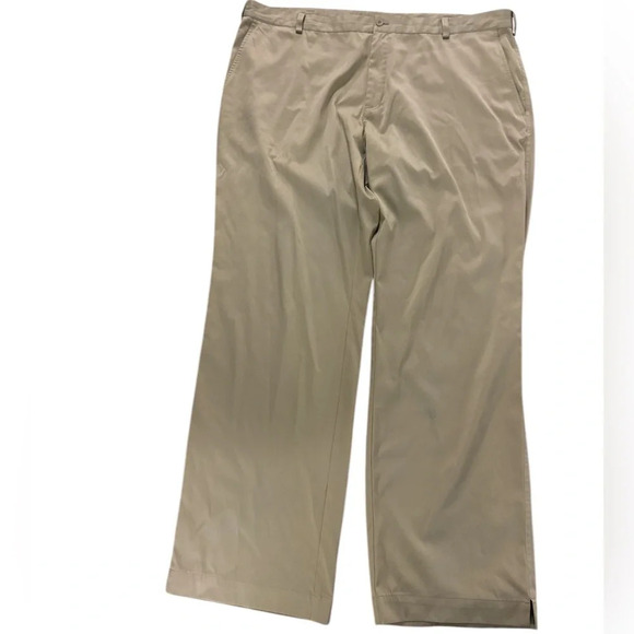 Nike Golf Dri fit Khakis - Picture 1 of 13